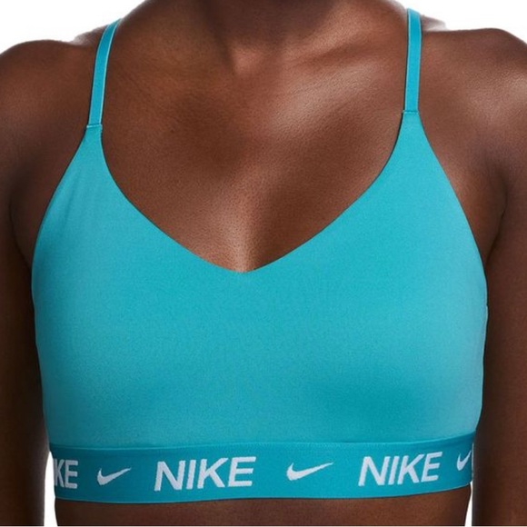 Nike Women's Indy Sports Bra - Picture 1 of 3